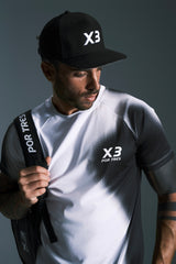 T-shirt Dallas Nera