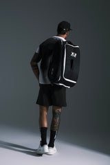 T-shirt Dallas Nera