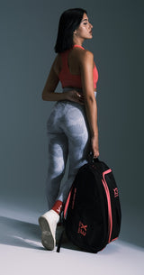 Leggings Oviedo Gray