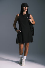 Vestito Ungheria Nero