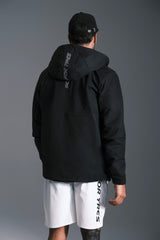 Giacca Bolivia Unisex Nero