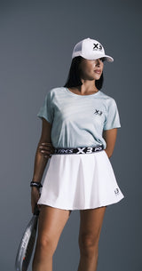 T-shirt Giacarta verde