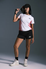 T-shirt Tangeri Bianco