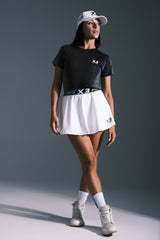 T-shirt Tangeri Nero