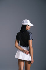 T-shirt Tangeri Nero