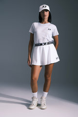 T-shirt Murcia Bianco