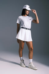 T-shirt Murcia Bianco