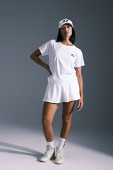 T-Shirt San Luis Unisex Bianca