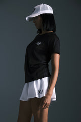 T-shirt Orlando nero