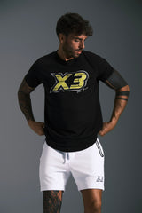 T-shirt Ipswich Nera
