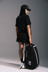 T-shirt Luter Nera