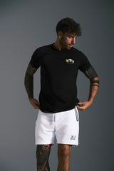 T-shirt Bolton Nera
