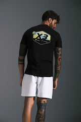 T-shirt Bolton Nera