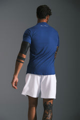 T-shirt Ipswich Blu