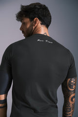 T-shirt Ipswich Verde