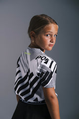 T-shirt Milano Kids Bianca