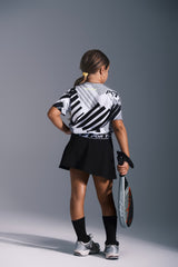 T-shirt Milano Kids Bianca