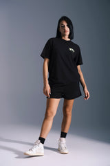 T-shirt Bolton Nera