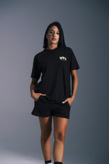 T-shirt Bolton Nera