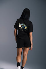 T-shirt Bolton Nera
