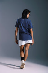 T-shirt Ipswich Blu