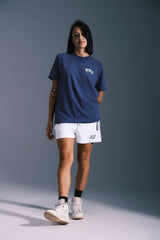 T-shirt Bolton Blu
