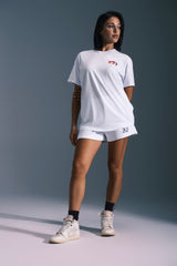 T-shirt Bolton Bianca
