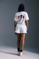 T-shirt Bolton Bianca