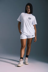 T-shirt Preston Bianca