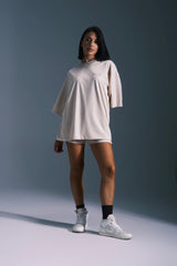 T-shirt CardIff Sabbia