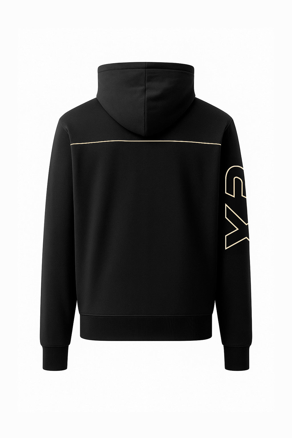 Felpa Arizona uomo full zip