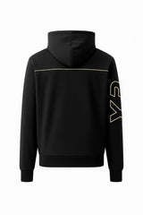 Felpa Arizona uomo full zip