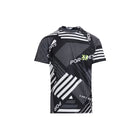 T-shirt Milano Uomo Nera