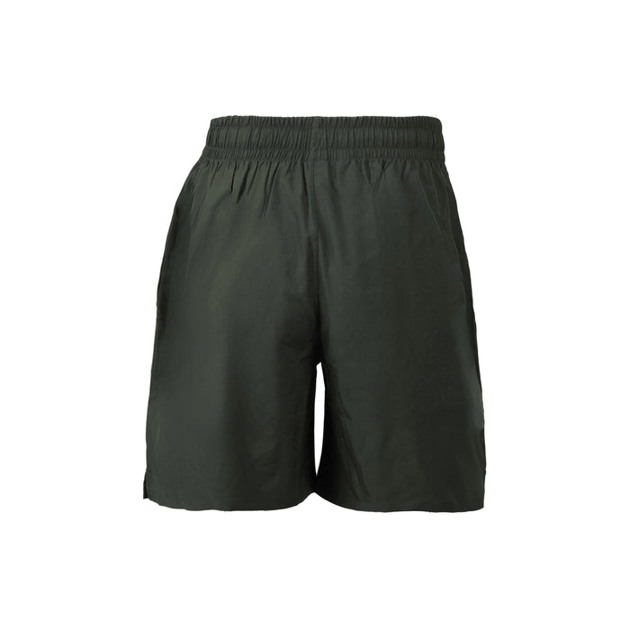 MENDOZA Verde Militare - Pantaloncino in Tessuto tecnico