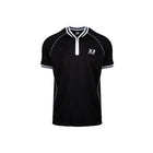 Polo Leeds Uomo Nero