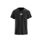 T-shirt Acapulco Nera e Bianca