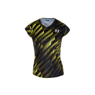 T-shirt Lugo Gialla