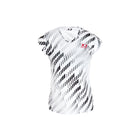 T-shirt Lugo Bianca