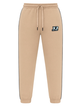 Pantalone Uomo X3 Por Tres – Felpa Florida sabbia