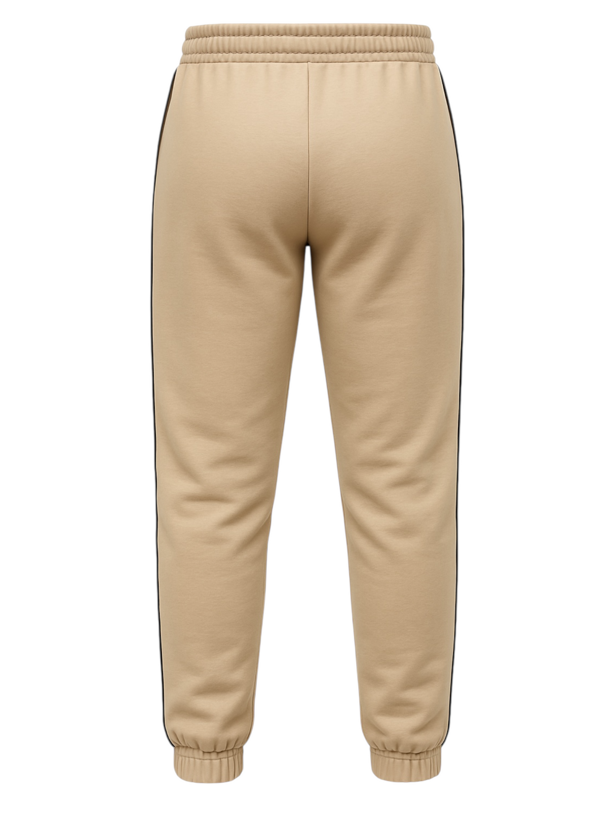 Pantalone Uomo X3 Por Tres – Felpa Florida sabbia