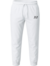 Pantalone Uomo X3 Por Tres – Modello Georgia bianco