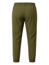 Pantalone Uomo X3 Por Tres – Modello Georgia verde