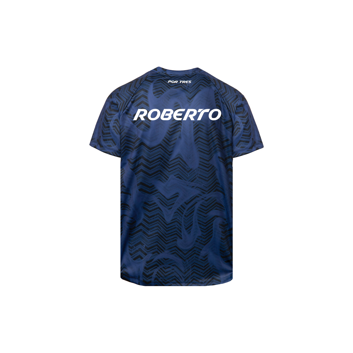T-shirt Rabat Uomo Blu