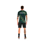 T-shirt Marbella Uomo Verde