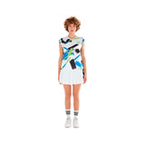 T-shirt Albacete Azzurra