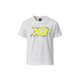 T-shirt Ipswich Bianca
