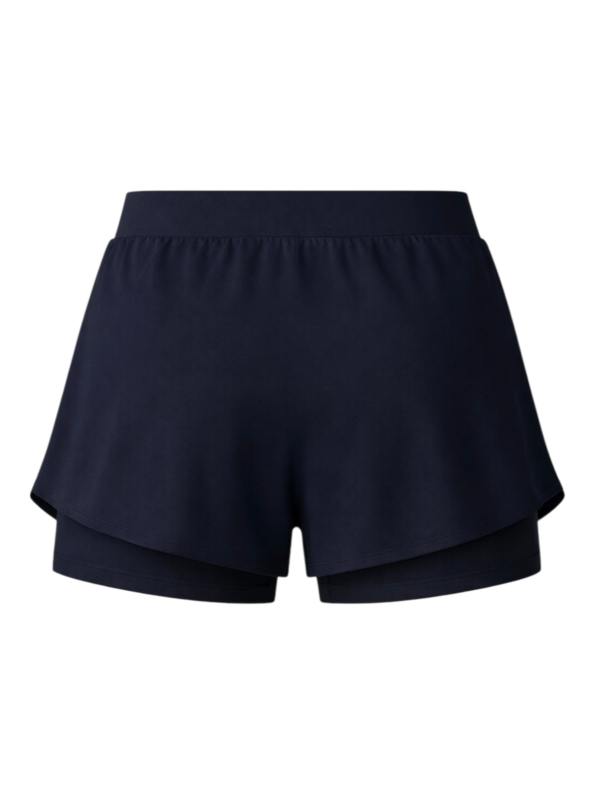 Pantaloncino Jaen blu