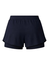 Pantaloncino Jaen blu