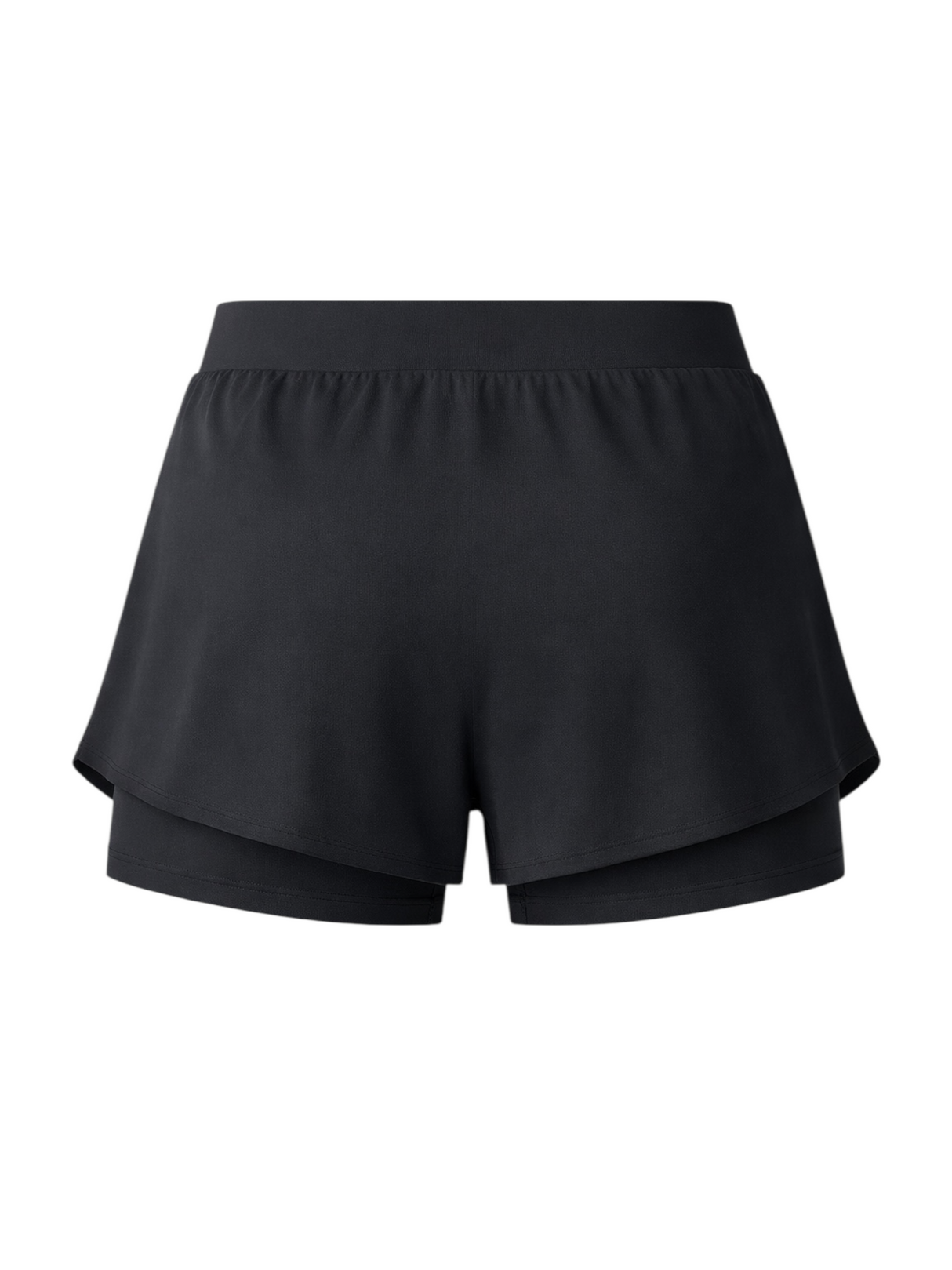 Pantaloncino Jaen nero