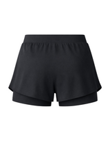 Pantaloncino Jaen nero